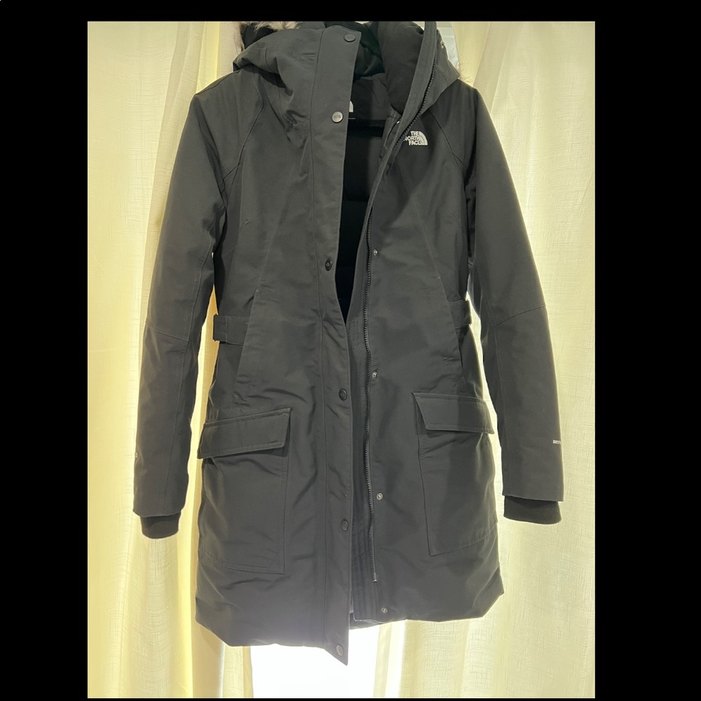 The North Face Parka
